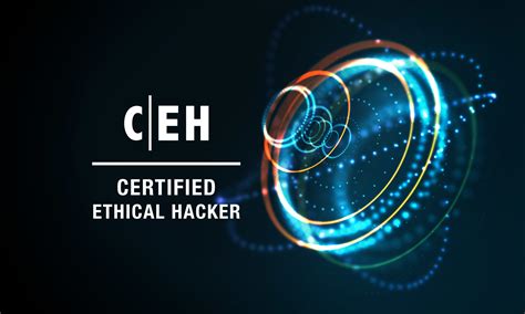 Certified Ethical Hacker .